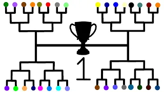 A Stick Pivot Tournament - [Completed]