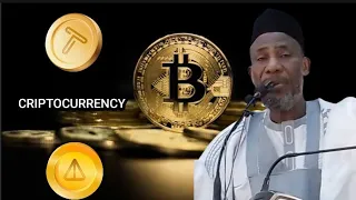 Sheikh Muhammad Bin Uthman kan CriptoCurrency da Mining ⛏️ tsaya ka saurara.