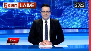 Edicioni i Lajmeve Tv Klan 4 Prill 2022, ora 09:00 Lajme - News