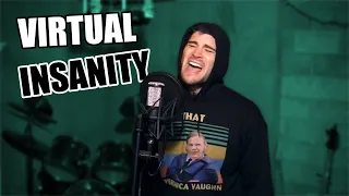 "Virtual Insanity" - Jamiroquai (Vocal Cover)