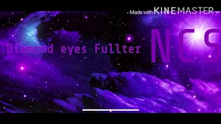 (Diamond eyes Flutter NCS) 1 Hour