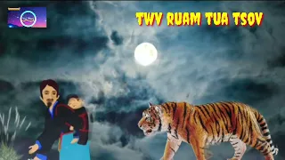 Twv ruam tua tsov 21/3/2022