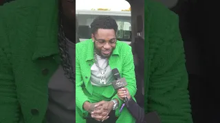 Key Glock talks about what he learned from Young Dolph