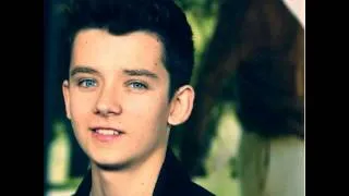 Asa butterfield