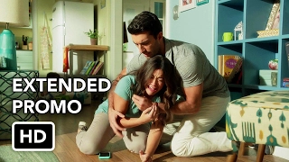 Jane The Virgin 3x11 Extended Promo "Chapter Fifty-Five" (HD) Season 3 Episode 11 Extended Promo