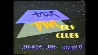 Mars 1984 • RTL Télévision • Publicités, Hit des clubs