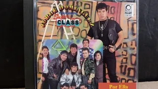 Jorge Domingues y Su Grupo Super Class // Mix 2023 // Joyitas de Oró // sus mejores canciones