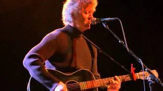 Rodney Crowell covers Townes Van Zandt's "Pancho and Lefty"