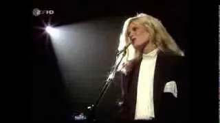 Kim Carnes - Bette Davis Eyes (ZDF HD 1981)