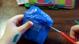 Sweet Box Холодное сердце!