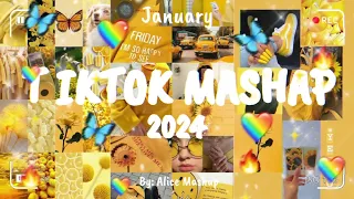 Tiktok Mashup JANUARY 💛 2024 💛  (Not Clean)