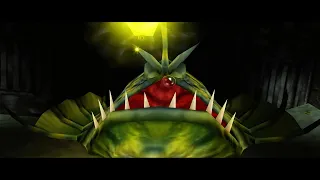 Banjo-Tooie (Rare Replay) 100% Walkthrough Part 6 - Jolly Roger's Lagoon