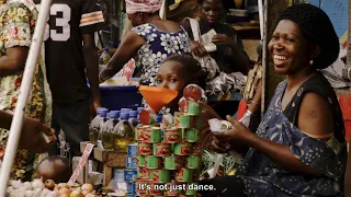 The Rumba Kings - Latest Trailer (Congolese Rumba Documentary)