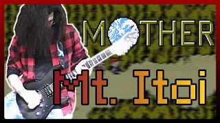 Mt. Itoi [Metal Cover] Mother/Earthbound Beginnings