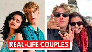 All The Light We Cannot See Netflix: Real Age And Life Partners Revealed!