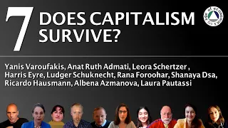 Does capitalism survive? - Fourth short