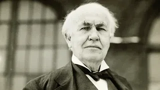 1878 Thomas A. Edison First Recording Ever Made