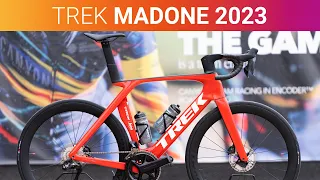 Trek Madone 2023 | ExpobikeS