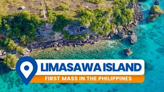 Limasawa Island, Southern Leyte Travel Guide | NowInPH