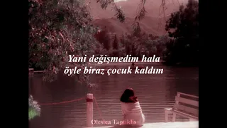 Tuğkan - El gibi (Lyrics)