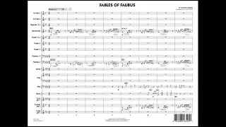 Fables of Faubus by Charles Mingus/arr. Sy Johnson