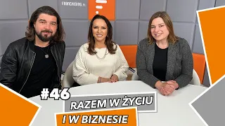 Razem w życiu i w biznesie #46 Pectus