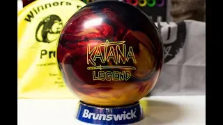Radical Katana Legend Review