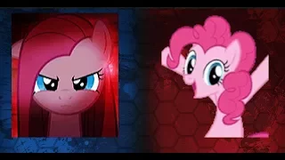 [Fighting Is Magic MUGEN] Team Pinkie P. Vs Pinkamena