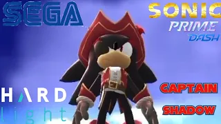 Sonic prime dash #sega #shadowthehedgehog  #gaming