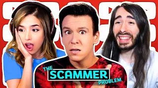 These Scammers are Getting Worse, Puerto Rico Needs Your Attention, & More News