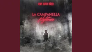 La Campanella Nightmare (antmastudio)