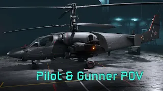 Battlefield 2042 | Discarded - 101 Killstreak [Attack Helicopter] Pilot & Gunner POV