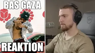 Mois reagiert auf NOAH - BAS GAZA (Reaction) #muisgeklickt