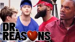 What's Crackin' Cuh - Dr. Reasons Ep. 16 w/ Spoken Reasons & King Keraun | All Def