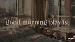 Best R&B Songs to Listen to in the Morning - good morning r&b playlist