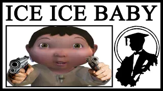 Why People Hate Ice Age Baby