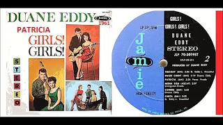 Duane Eddy - Patricia