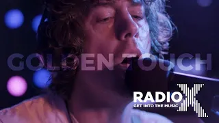 Razorlight - Golden Touch LIVE | Radio X Session