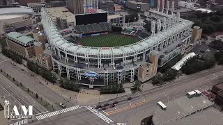 Progressive Field - Cleveland, OH (Cleveland Indians)