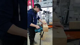 Сучкорез Makita DUC204