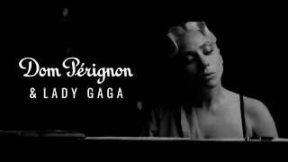 Dom Pérignon x Lady Gaga: The labor of creation