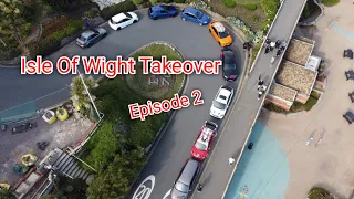 Isle Of Wight Takeover Episode 2