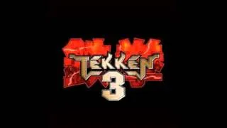 Tekken 3 King Theme