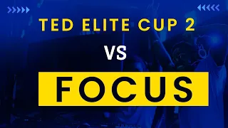 Super TeD Cup 2  - vs FoCuS  FPVOD