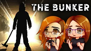 Mother & Daughter Play: The Bunker - BAD LUCK & THE ENDING ~Full Playthrough~ (FMV Thriller Game)