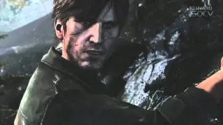 Silent Hill: Downpour. Трейлер с Е3 2011 (дубляж от stopgame.ru)