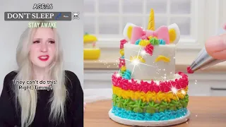 🍓 Text To Speech 🍍 ASMR Cake Storytime || @Brianna Guidryy || POVs Tiktok Compilations 2023 #22