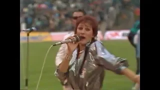 Мая Нешкова и Оркестър Благоевград - Няма обич без тъга (1988)
