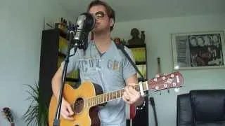 Martin Luxen - Gutter Town (Hank Williams III cover)