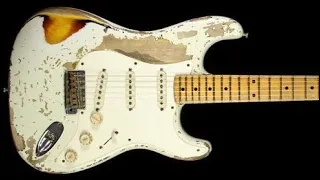 Smoking Sad Blues Backing Track in A minor | SZBT 1012